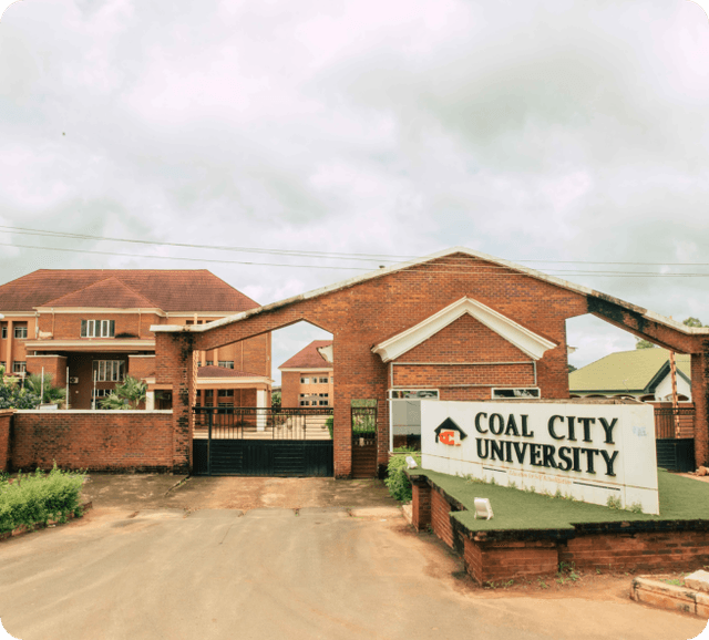 Coal City University, Enugu