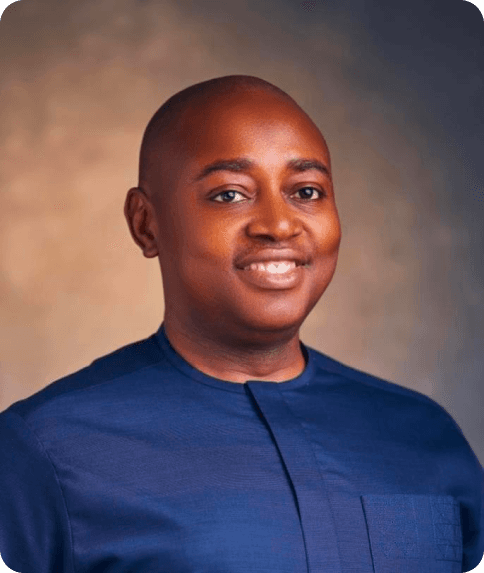 deputy governor