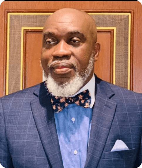 deputy governor