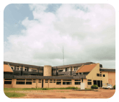 university grounds