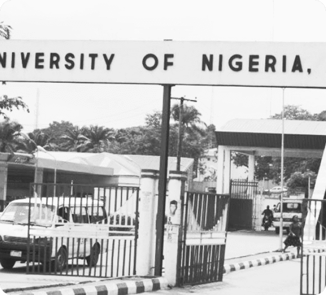 University of Nigeria, Nsukka